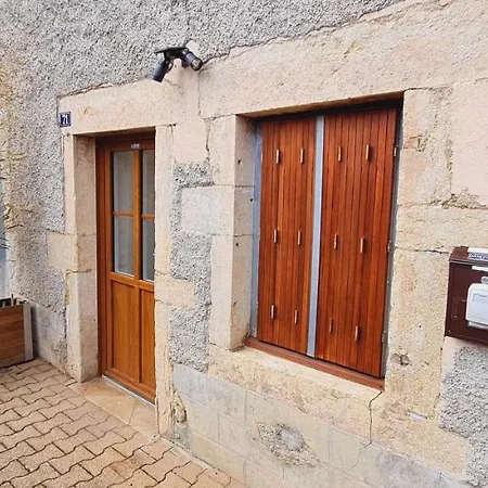 L'Authentic- Petit-Dejeuner Inclus - Cosy - Calme Beaune  Extérieur photo