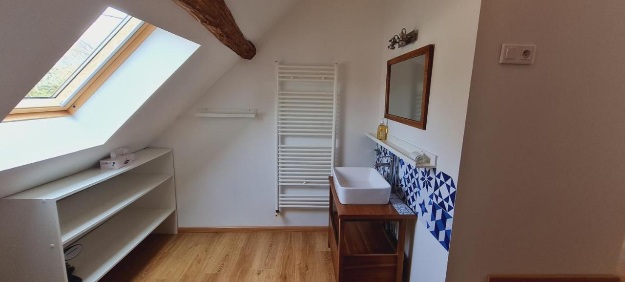 L'authentic- Petit-dejeuner Inclus - Cosy - Calme * Beaune (Cote d'Or)
