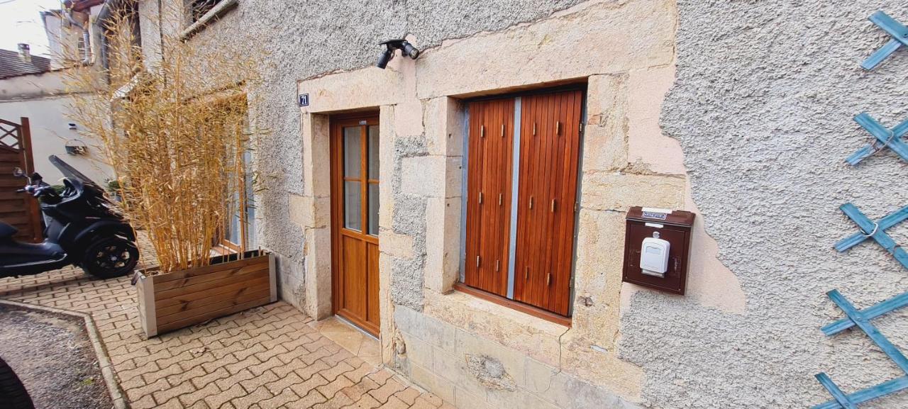 L'authentic Apartment *